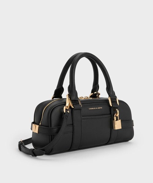 CHARLES ＆ KEITH（チャールズ&キース） トートバッグ Scottie