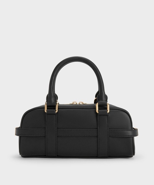 CHARLES ＆ KEITH（チャールズ&キース） トートバッグ Scottie