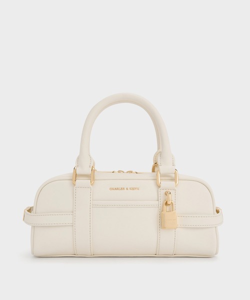 CHARLES ＆ KEITH（チャールズ&キース） トートバッグ Scottie