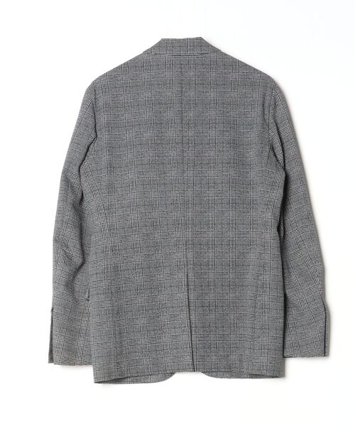 ABAHOUSE ジャケット 夏用グレー 46サイズ - メルカリ | 「ABAHOUSE 
