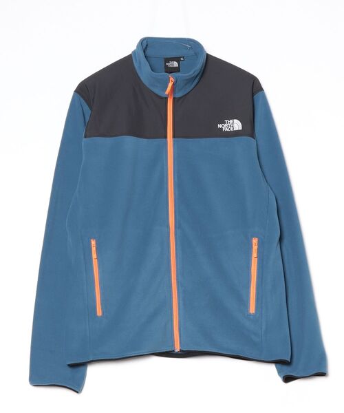 THE NORTH FACE（ザ ノースフェイス） ジャージブルゾン 3L ダーク