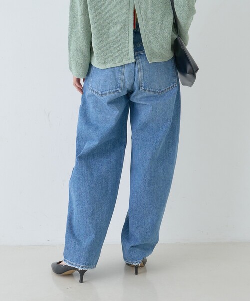 upperhights（アッパーハイツ） ジーンズ デニム デニムパンツ 「upper