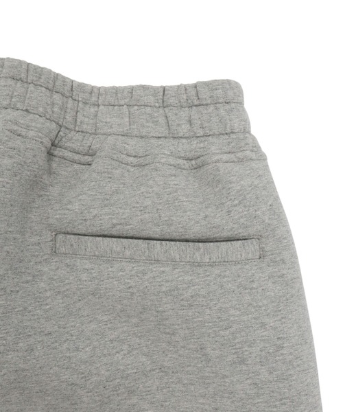 「NEW ERA」 スウェットパンツ L グレー系その他 メンズ_画像3