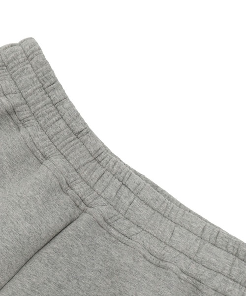 「NEW ERA」 スウェットパンツ L グレー系その他 メンズ_画像4