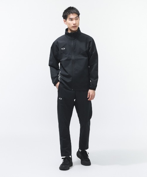 OAKLEY（オークリー） パンツ ENHANCE TECH JERSEY PANTS 16.0 メンズ