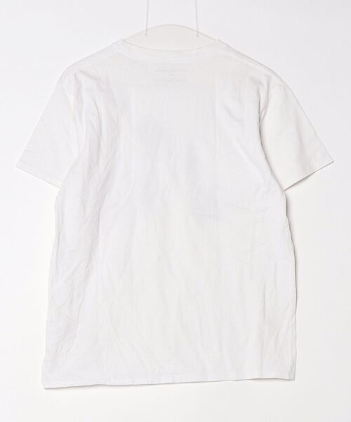 「Couture d'adam」 半袖Tシャツ 38 ホワイト レディース_画像2
