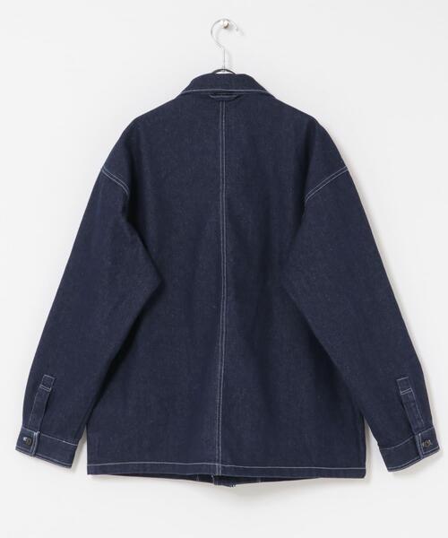 ITEMS URBANRESEARCH（アイテムズ アーバンリサーチ） カバーオール