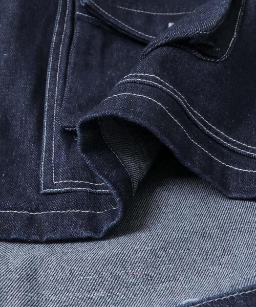 ITEMS URBANRESEARCH（アイテムズ アーバンリサーチ） カバーオール