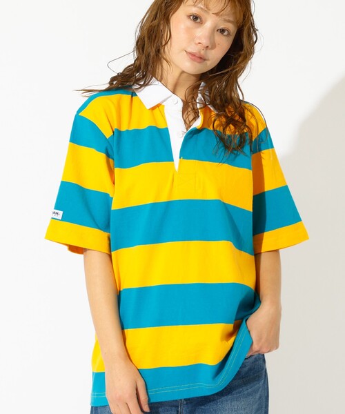 Barbarian（バーバリアン） tシャツ 半袖 「BARBARIAN/バーバリアン