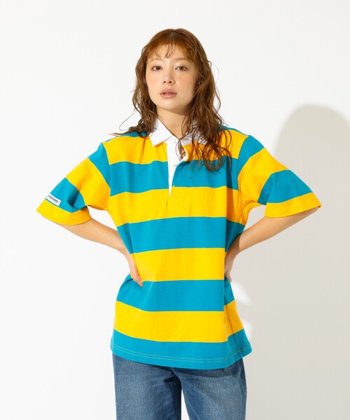 Barbarian（バーバリアン） tシャツ 半袖 「BARBARIAN/バーバリアン