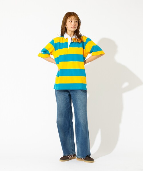 Barbarian（バーバリアン） tシャツ 半袖 「BARBARIAN/バーバリアン