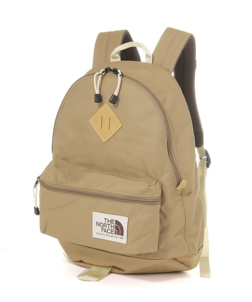 ノースフェイス リュック 「THE NORTH FACE(ザ・ノース・フェイス)」バークレー「約19リットル」(KIDS)の画像