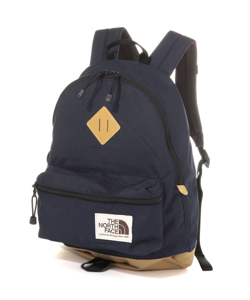 ノースフェイス リュック 「THE NORTH FACE(ザ・ノース・フェイス)」バークレー「約19リットル」(KIDS)の画像