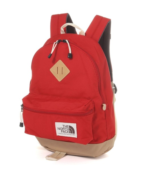 ノースフェイス リュック 「THE NORTH FACE(ザ・ノース・フェイス)」バークレー「約19リットル」(KIDS)の画像