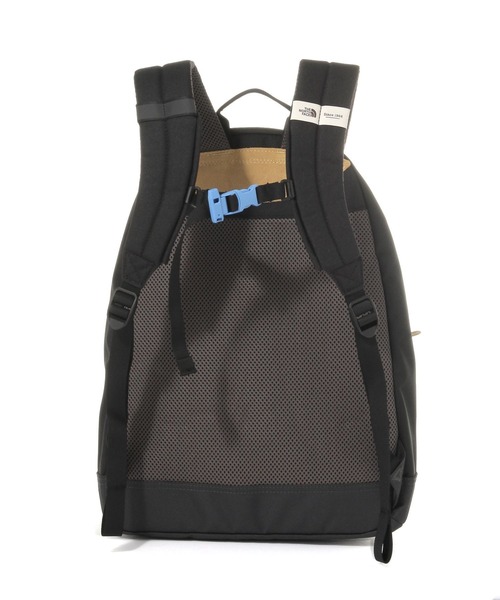 ノースフェイス リュック 「THE NORTH FACE(ザ・ノース・フェイス)」バークレー「約19リットル」(KIDS)の画像