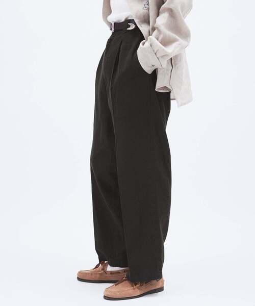 Dickies（ディッキーズ） ワイドパンツ パンツ 別注 リゾート ステート