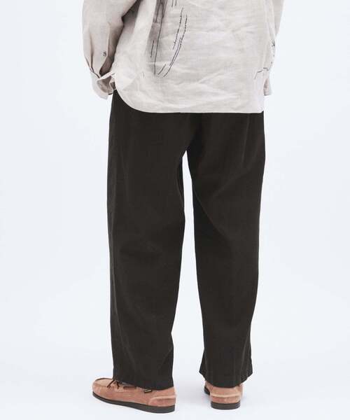Dickies（ディッキーズ） ワイドパンツ パンツ 別注 リゾート ステート