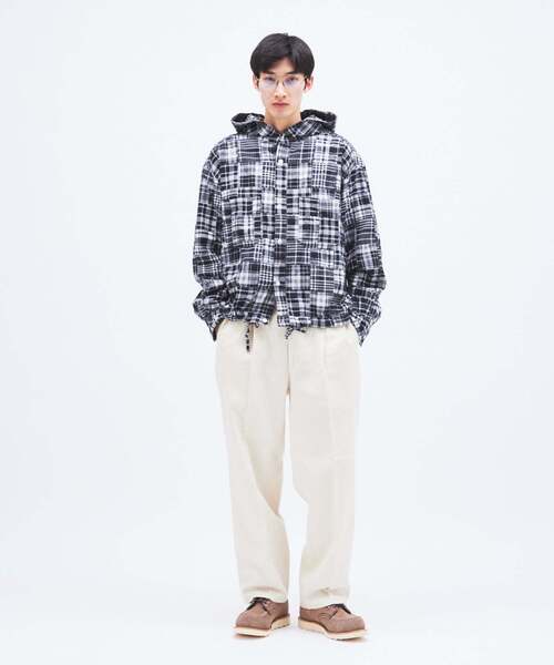 Dickies（ディッキーズ） ワイドパンツ パンツ 別注 リゾート ステート
