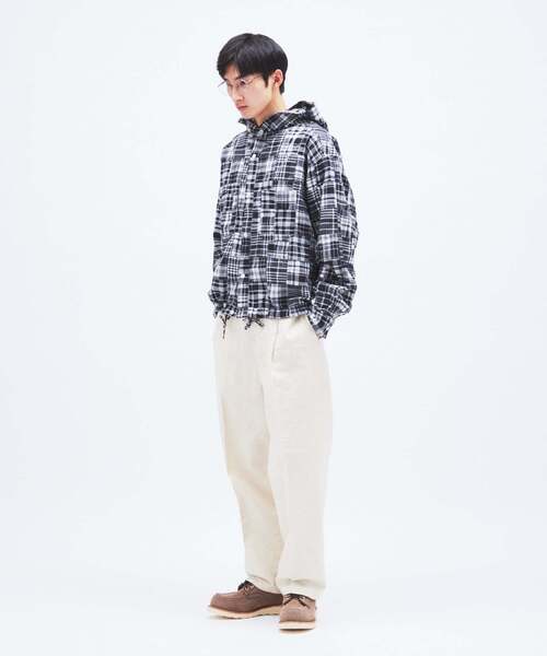 Dickies（ディッキーズ） ワイドパンツ パンツ 別注 リゾート ステート