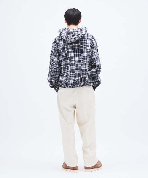 Dickies（ディッキーズ） ワイドパンツ パンツ 別注 リゾート ステート