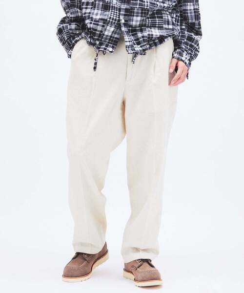 Dickies（ディッキーズ） ワイドパンツ パンツ 別注 リゾート ステート
