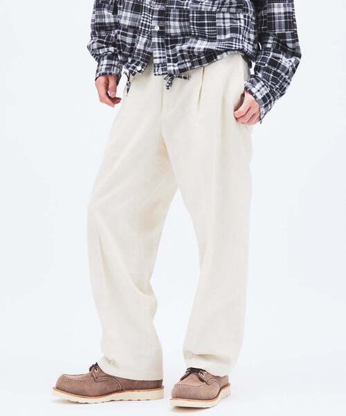 Dickies（ディッキーズ） ワイドパンツ パンツ 別注 リゾート ステート