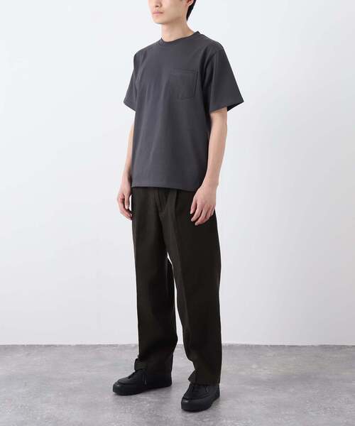 welcome independent 美品コンプリート Dickies（ディッキーズ） パンツ 別注 リゾート ステート パンツ