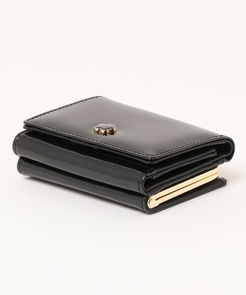 「MARY QUANT」 財布 FREE グリーン レディース_画像7