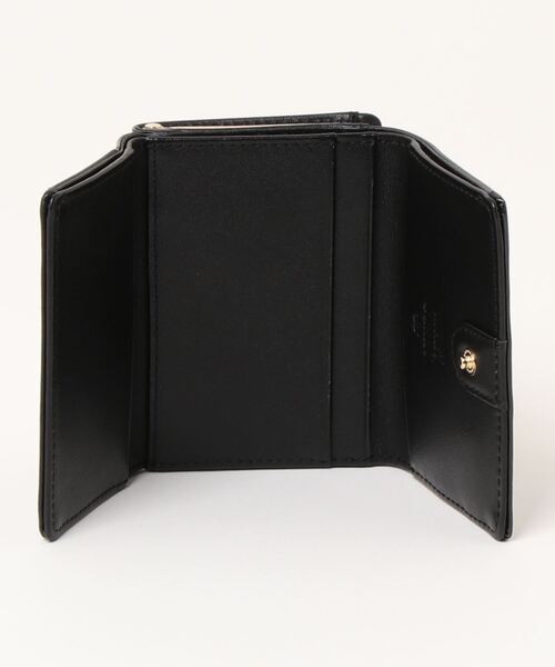 「MARY QUANT」 財布 FREE グリーン レディース_画像8