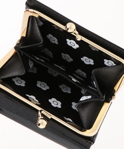 「MARY QUANT」 財布 FREE グリーン レディース_画像9