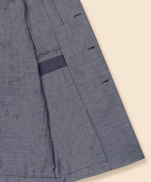 美品 BROOKS BROTHERS ウールライナー ステンカラーコート 黒 BROOKS BROTHERS（ブルックスブラザーズ） ステンカラーコート コート