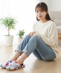 スリッパ キャラクター スリッパの詳細画像2
