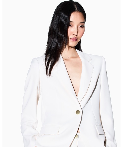 ARMANI EXCHANGE ジャケット テーラードジャケット 「A|X アルマーニ