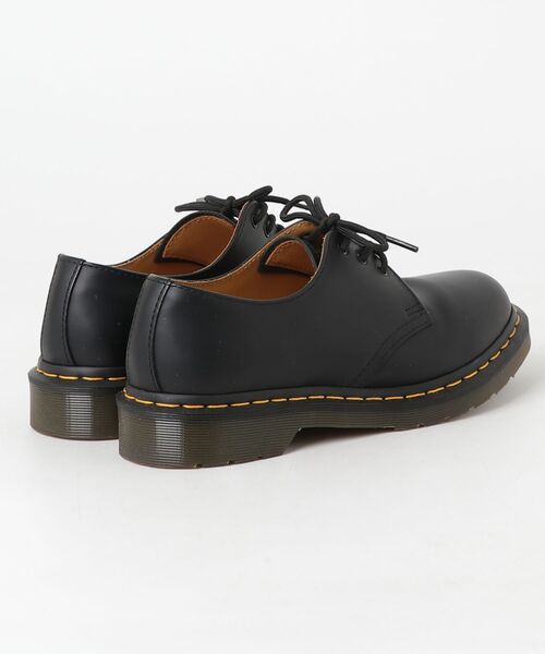 「Dr. Martens」 シューズ UK6 ブラック レディースの画像