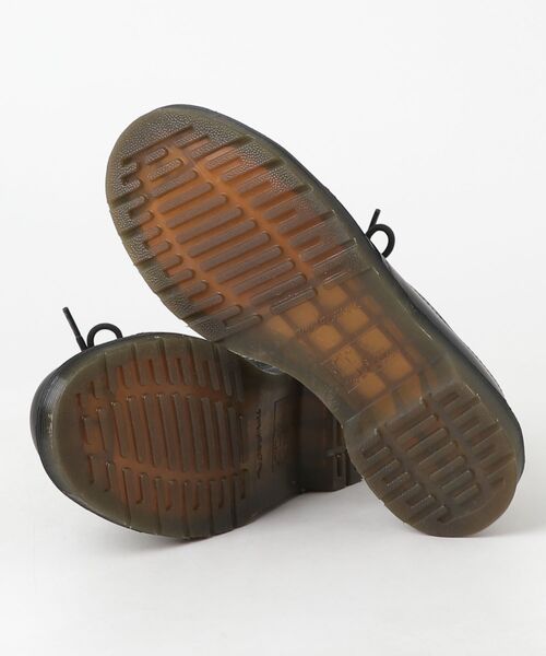 「Dr. Martens」 シューズ UK6 ブラック レディースの画像