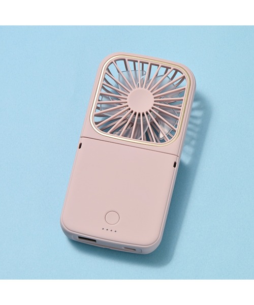Francfranc（フランフラン） 「2026年モデル」フレ スマートハンディ