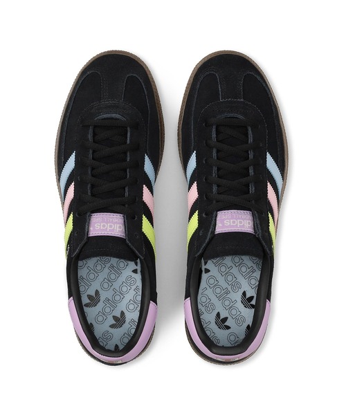 adidas（アディダス） スニーカー HANDBALL SPEZIAL HP3675 メンズ