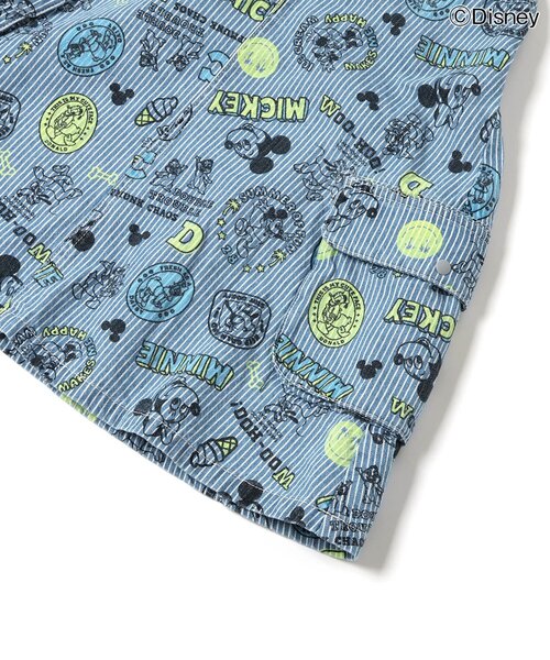 Disney（ディズニー） ジャンパースカート 「リンク」「ディズニー