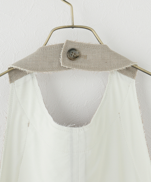 IENA（イエナ） ブラウス シャツ venit/ヴェニット LINEN BL ブラウス