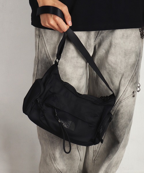 THE NORTH FACE（ザ ノースフェイス） ショルダーバッグ FREE ブラック 