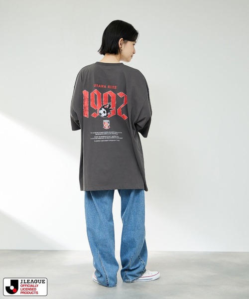 浦和レッズ トレーニングウェアの商品一覧 通販 - Yahoo!ショッピング