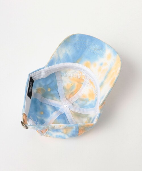 腕時計 HIGHWAY / RHFC (Round Headlight Fun Club) Cap レディース Vacation Club Canvas Trucker Hat - Red