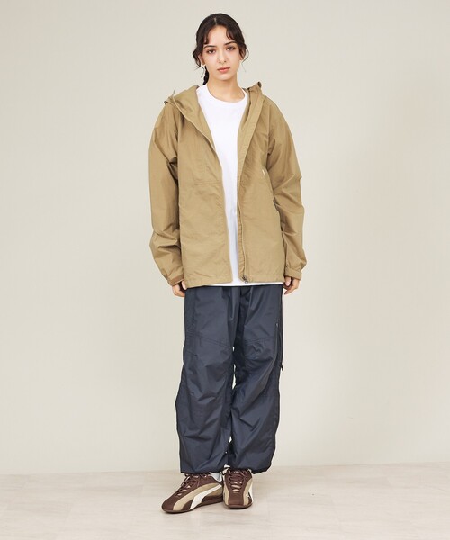 THE NORTH FACE（ザ ノースフェイス） ナイロンブルゾン X-LARGE
