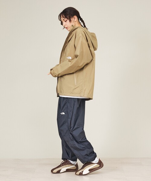 THE NORTH FACE（ザ ノースフェイス） ナイロンブルゾン X-LARGE