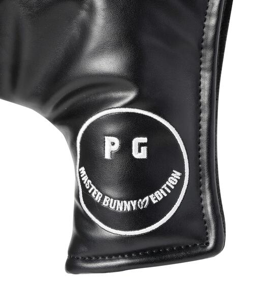 ゴルフ 「MASTER BUNNY EDITION」「ＰＧ×ＭＢＥ」ピン用 レディース メンズ_5
