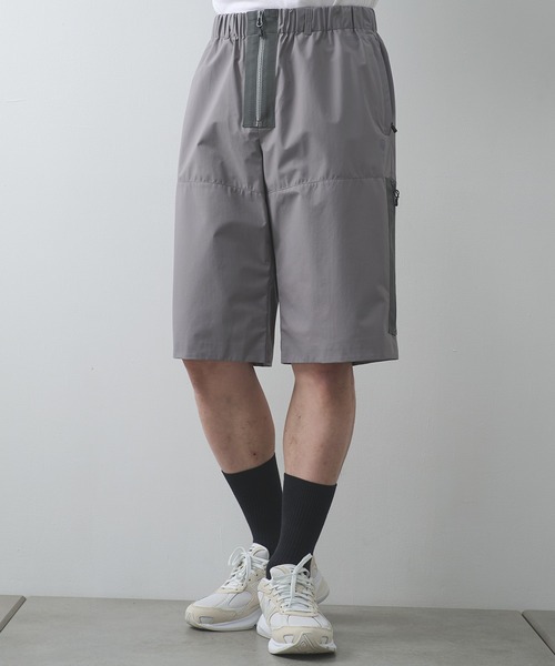パンツ 「D-VEC」WINDSTOPPER BY GORE-TEX LABS 30DY/TR2 3L FISHING TROUSERS メンズの画像