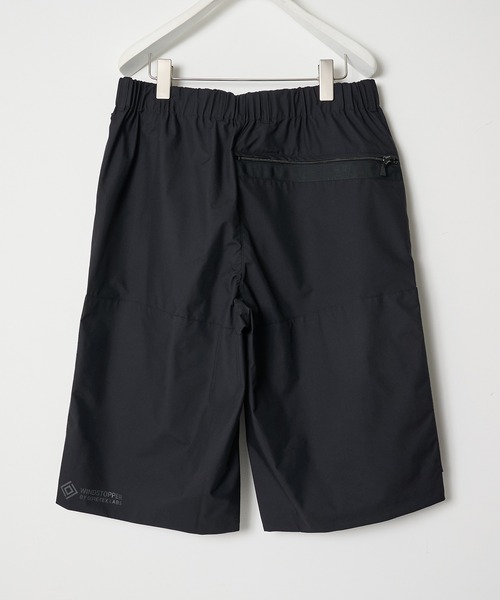 パンツ 「D-VEC」WINDSTOPPER BY GORE-TEX LABS 30DY/TR2 3L FISHING TROUSERS メンズの画像