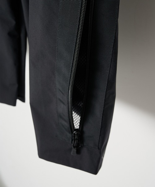 パンツ 「D-VEC」WINDSTOPPER BY GORE-TEX LABS 30DY/TR2 3L FISHING TROUSERS メンズの画像