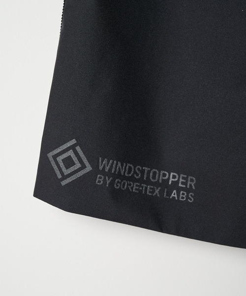 パンツ 「D-VEC」WINDSTOPPER BY GORE-TEX LABS 30DY/TR2 3L FISHING TROUSERS メンズの画像