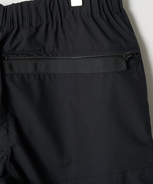 パンツ 「D-VEC」WINDSTOPPER BY GORE-TEX LABS 30DY/TR2 3L FISHING TROUSERS メンズの画像